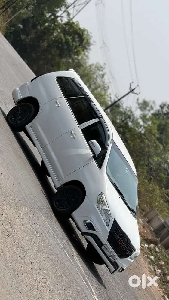 Toyota Innova 2.5 G3 2012 Diesel