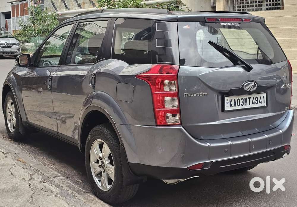 Mahindra Xuv500 W8, 2014, Diesel
