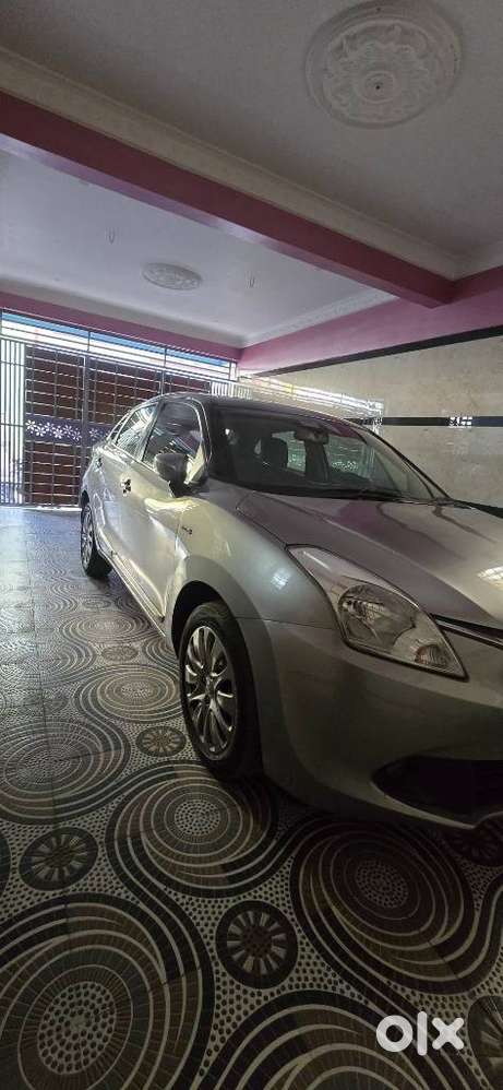 Maruti Suzuki Baleno 2015-2019 1.3 Zeta, 2018, Diesel