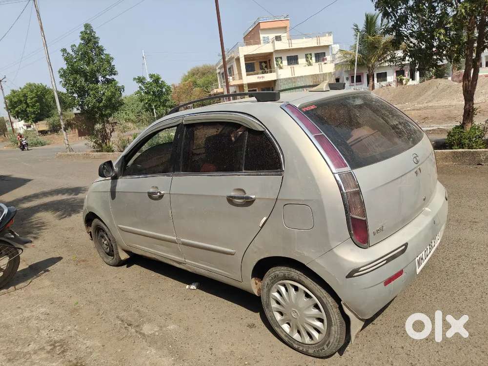 Tata Indica Vista 2011 Diesel 157000 Km Driven