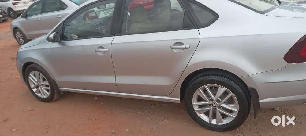 Skoda Rapid 2018 Style Diesel At