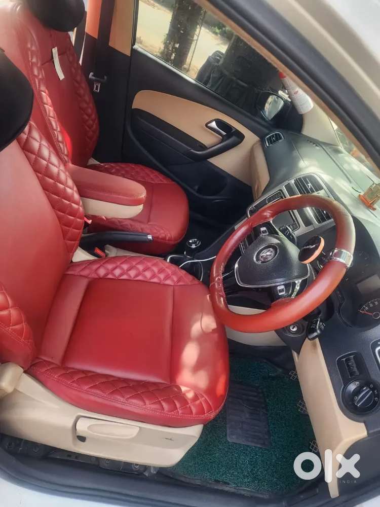 Volkswagen Ameo 2018 Petrol 42000 Km Driven