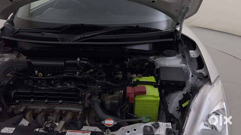 Maruti Suzuki Swift Amt Vvt Vxi, 2019, Petrol