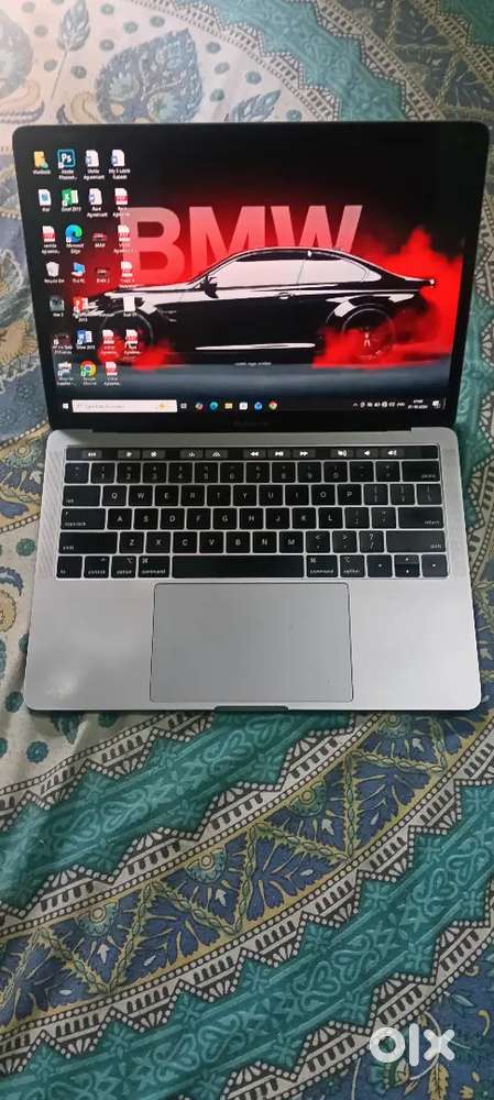 Macbook Pro