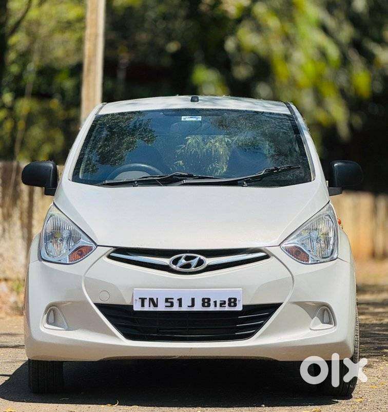 Hyundai Eon Era +, 2013, Petrol
