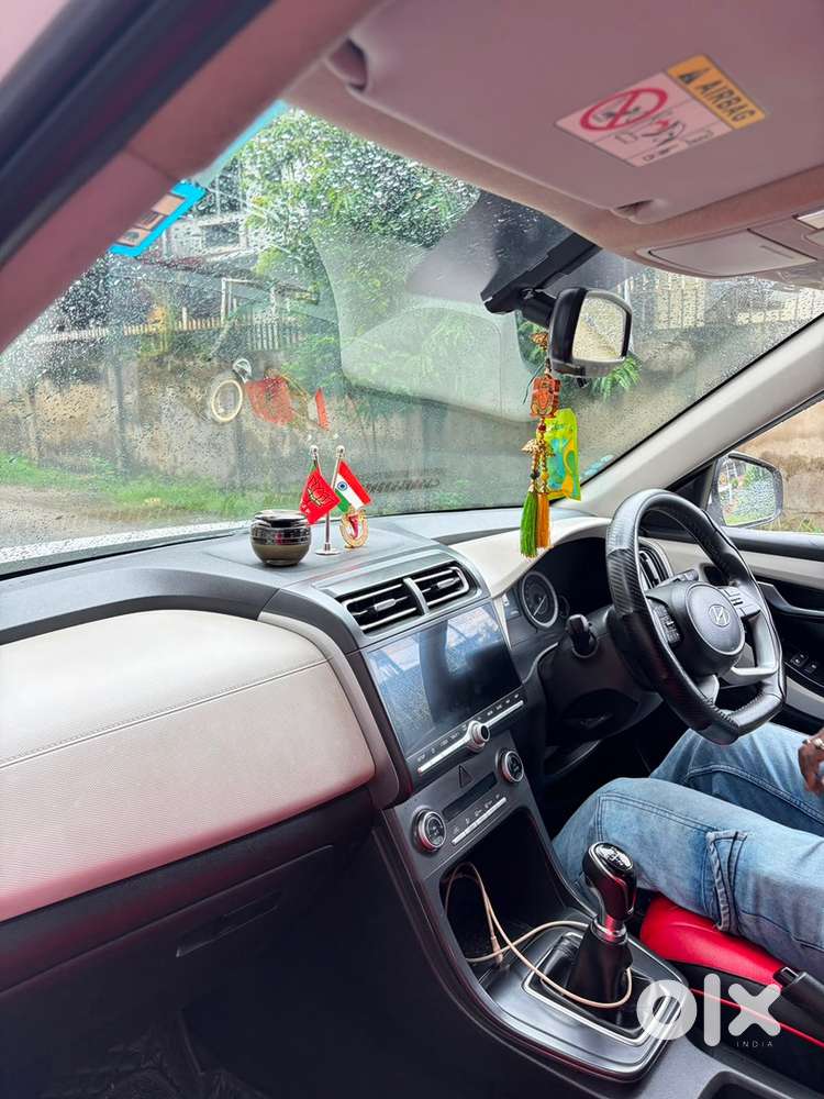 Hyundai Creta 2020 Petrol Good Condition