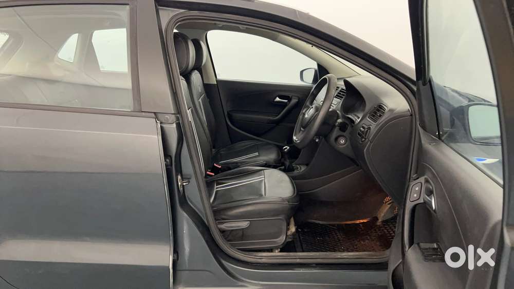 Volkswagen Polo 1.0 Comfortline Plus, 2019, Petrol