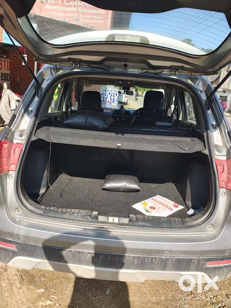 Maruti Suzuki Vitara Brezza 2019