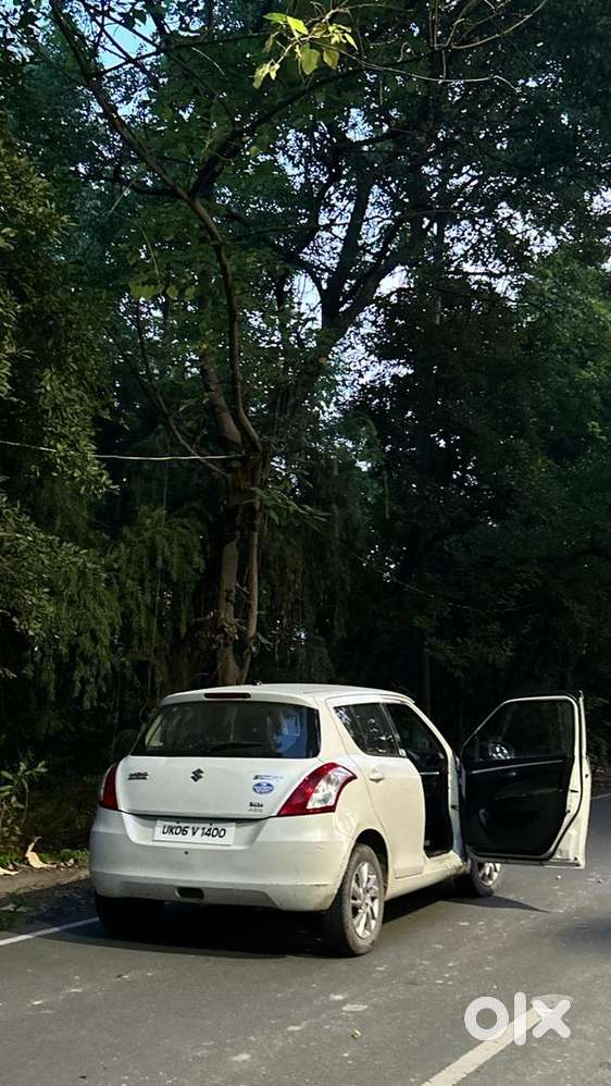 Swift Maruti Diesel 2012 Model