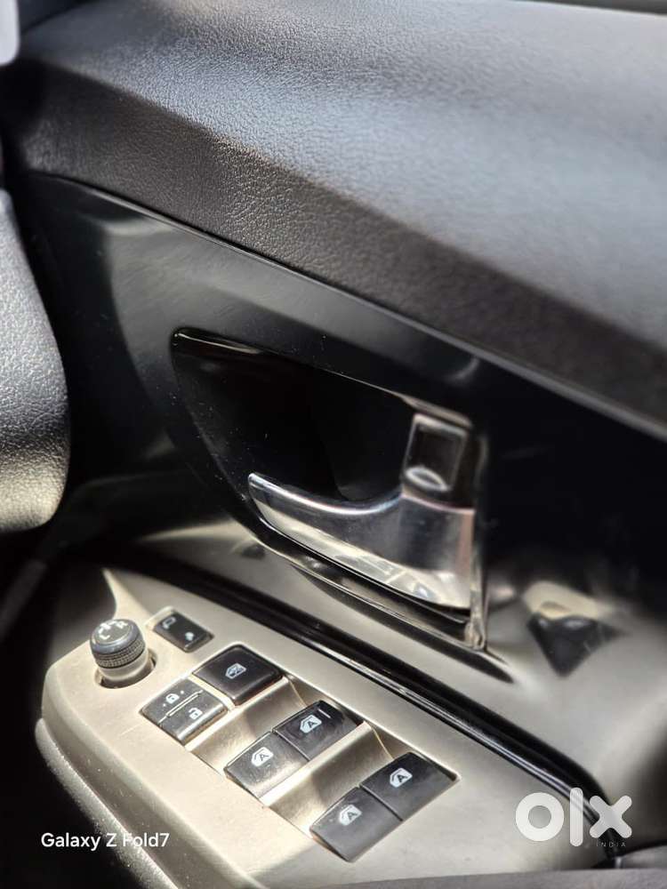 Toyota Innova Crysta 2.4 V 8 Str, 2019, Diesel