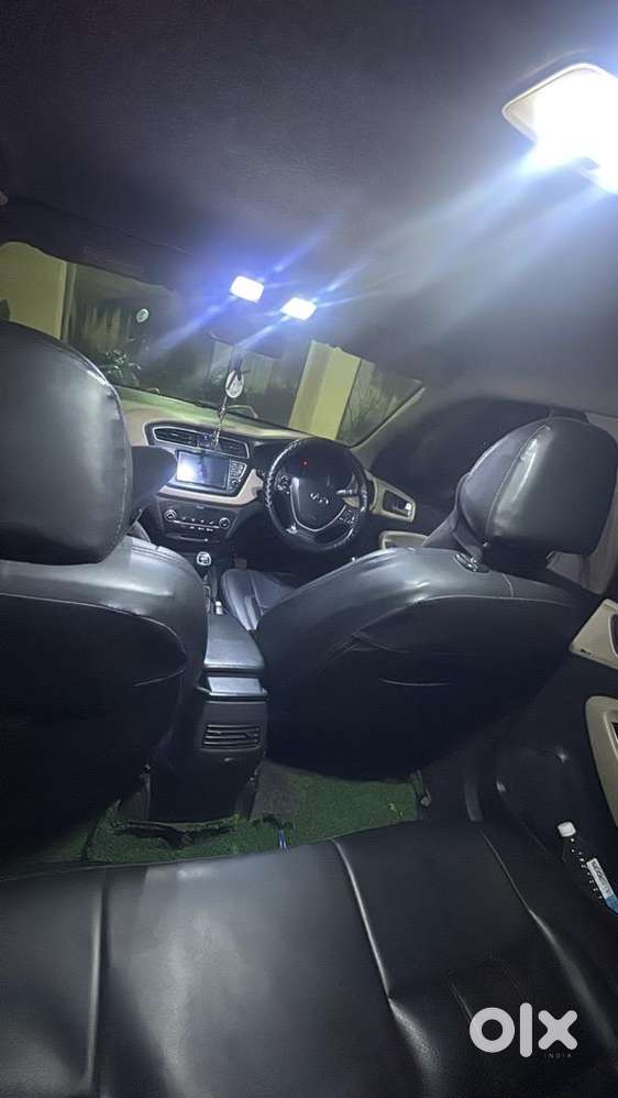 Hyundai I20 2018 Diesel 68000 Km Driven