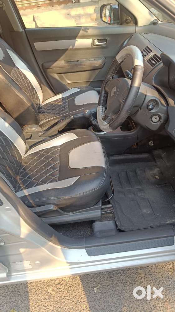 Maruti Suzuki Swift Vxi Optional, 2008, Petrol