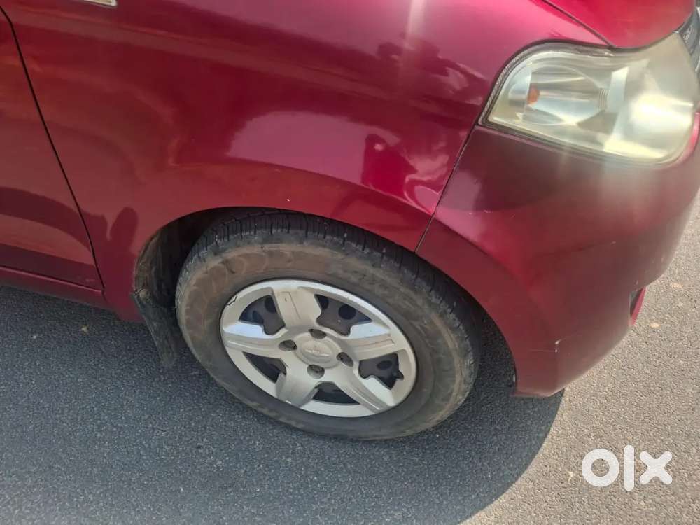 Chevrolet Enjoy 1.3 Diesel 2013