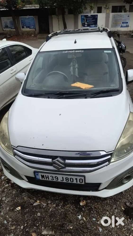 Maruti Ertiga Vdi 2016