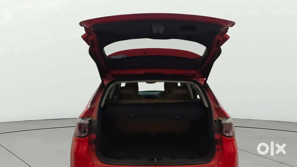 Jeep Compass 2.0 Longitude (o) Diesel, 2018, Diesel