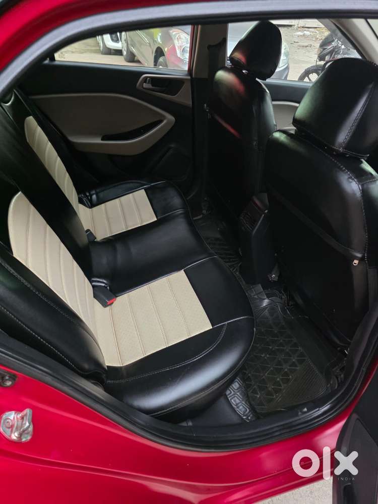 Hyundai Elite I20 [ ] 1.2 Magna Executive, 2018, Petrol