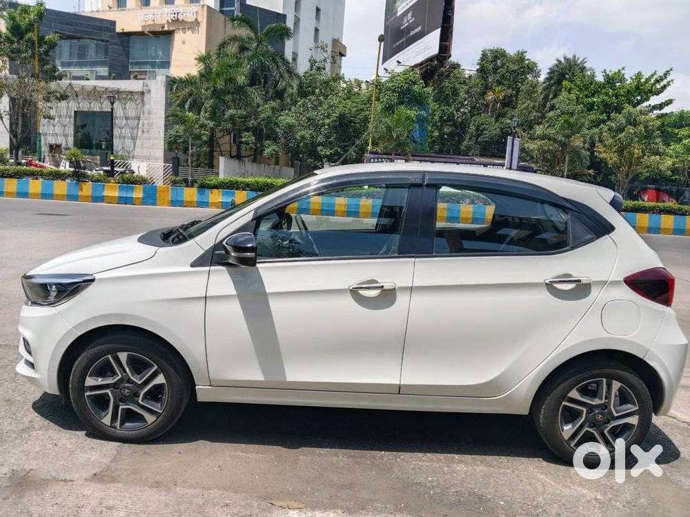Tata Tiago