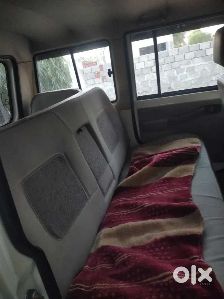 Mahindra Bolero Diesel 2015