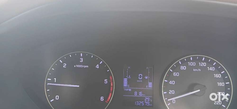 Hyundai I20 Sportz 1.4 Crdi 6 Speed Bs-iv, 2015, Diesel
