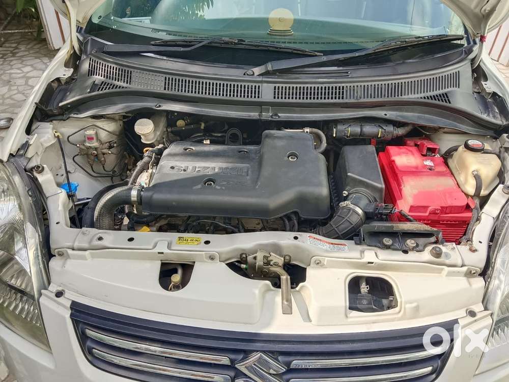 Maruti Suzuki Dzire 2011 Diesel
