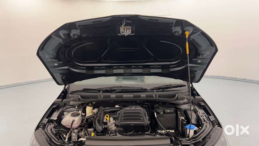Skoda Slavia 1.0 Tsi Style At, 2026, Petrol