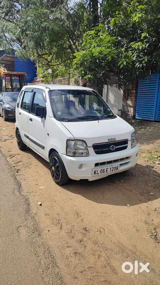 Wagonr Lxi
