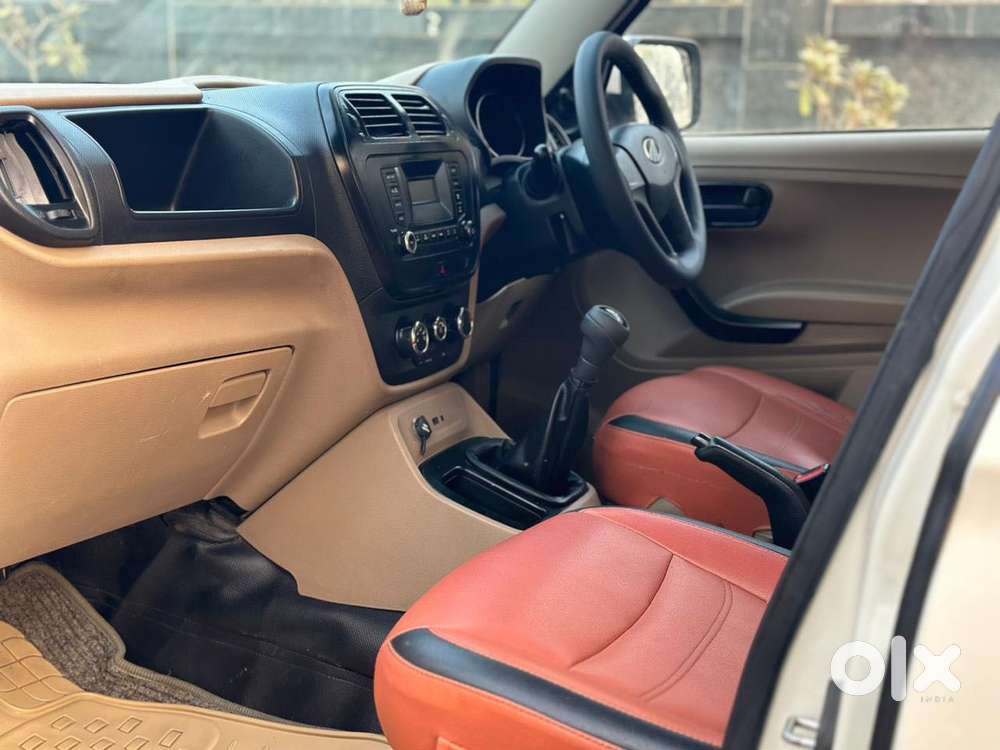 Mahindra Tuv 300 T6 Plus, 2017, Diesel