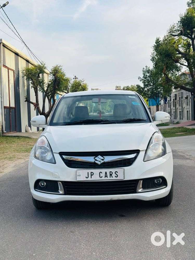 Maruti Suzuki Swift Dzire 1.3 Vxi, 2016, Petrol