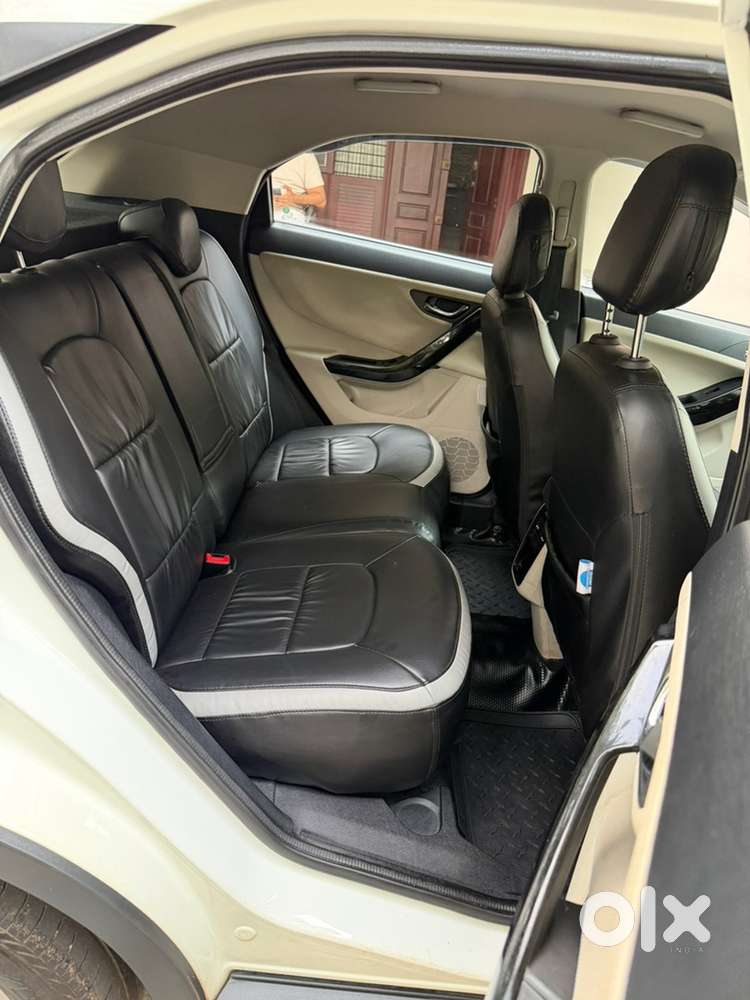 Tata Nexon Petrol 2020