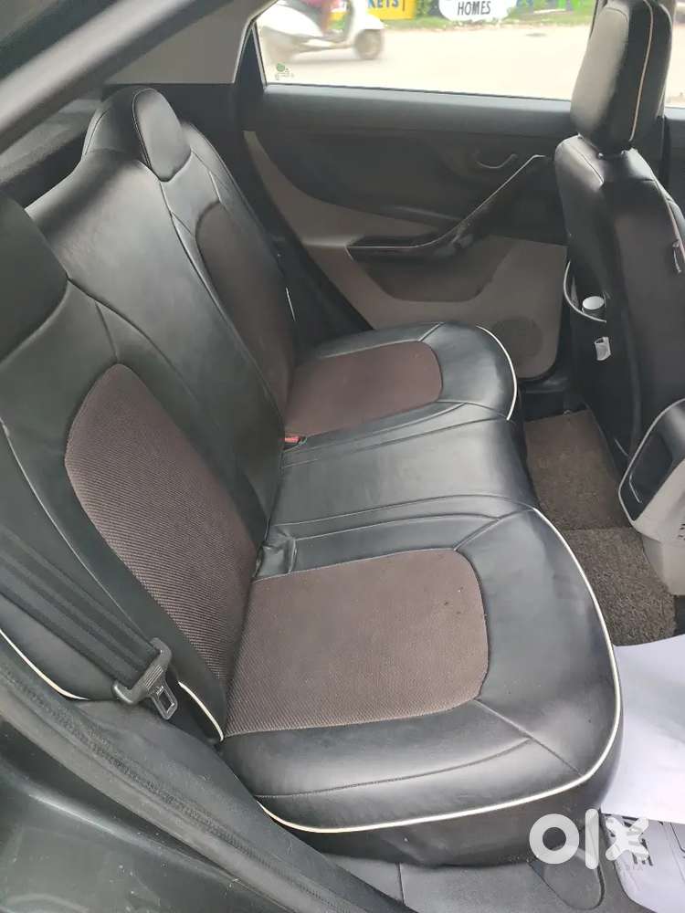 Tata Nexon Revotron 2019