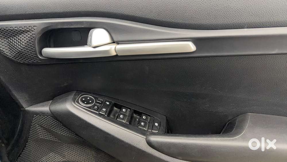 Kia Seltos Htk Plus G, 2020, Petrol