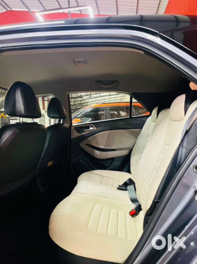 Hyundai I20 Sportz Plus Diesel, 2019, Diesel