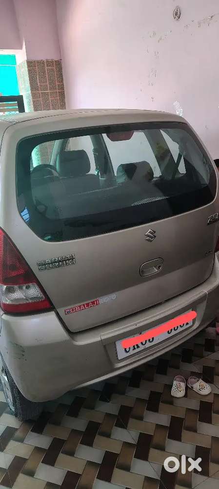 Maruti Suzuki Zen Estilo 2007 Petrol Good Condition