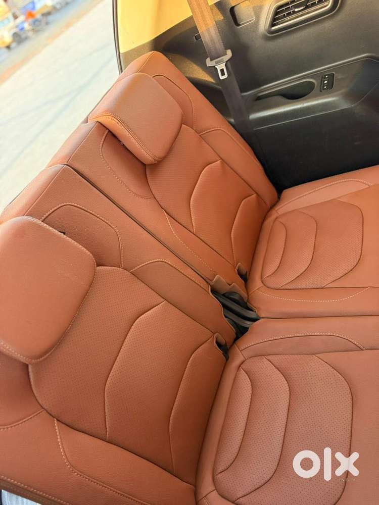 Mg Hector Plus 2.0 Select Diesel Turbo 7 Str, 2020, Diesel