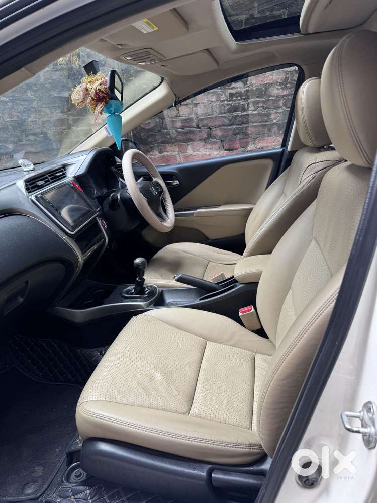 Honda City I Dtec Vx, 2014, Diesel