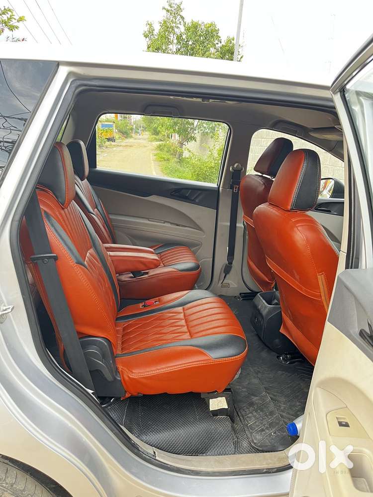 Mahindra Marazzo M2, 2023, Diesel