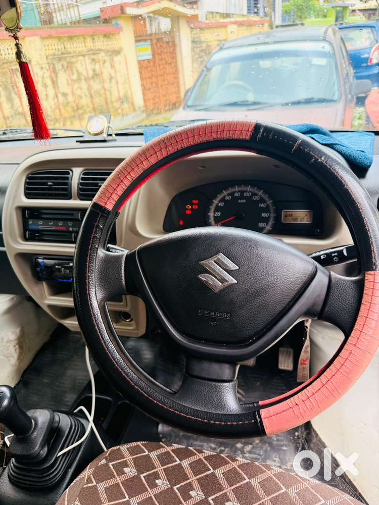 Maruti Eeco Cng September 2022