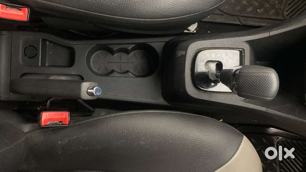 Tata Tiago Nrg Petrol Amt, 2021, Petrol