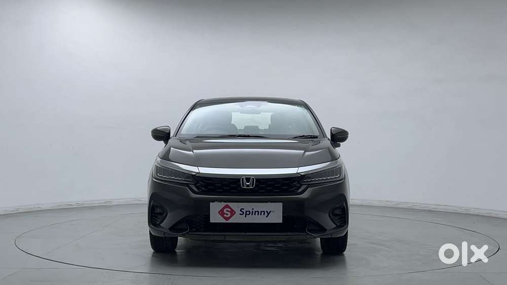 Honda City 1.5 Zx I-vtec Mt, 2023, Petrol