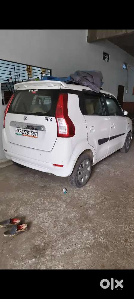Maruti Suzuki Wagon R 2023 Automatic