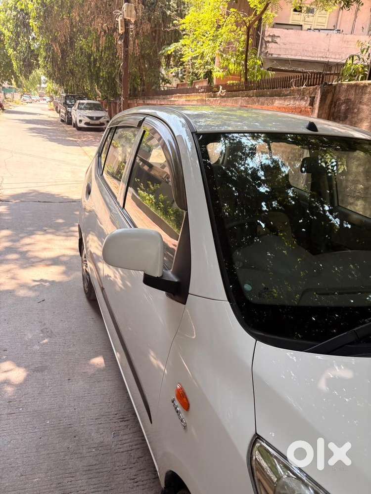 Hyundai I10 2015 Petrol Well Maintained