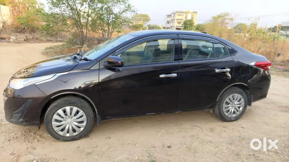 Toyota Yaris 1.5 J 2021 Manual