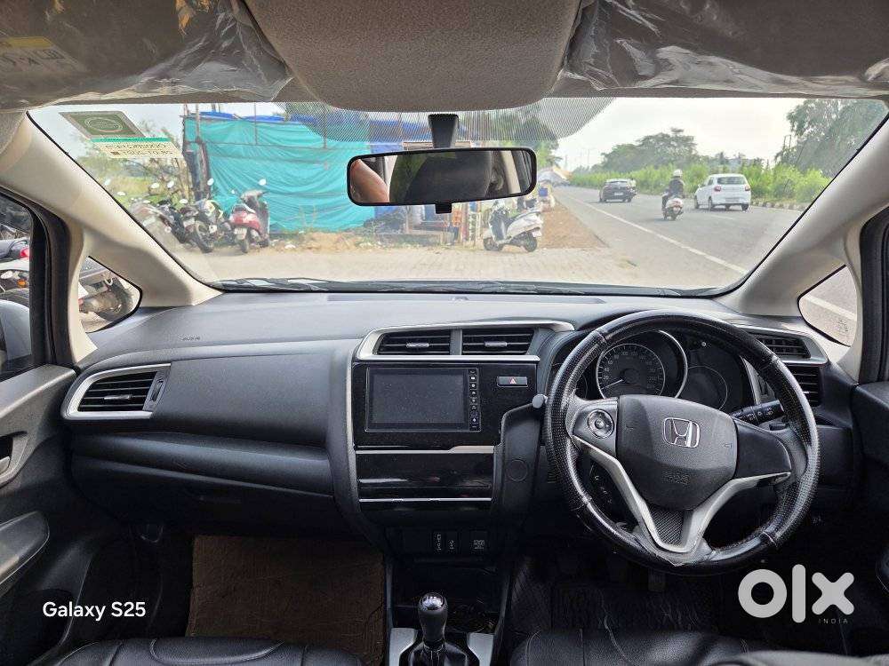 Honda Wr-v 1.5 Sv I-dtec Mt, 2020, Diesel