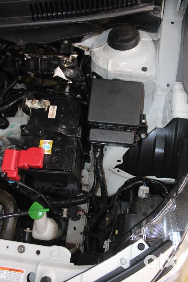 Toyota Glanza 1.2 V Amt, 2024, Petrol