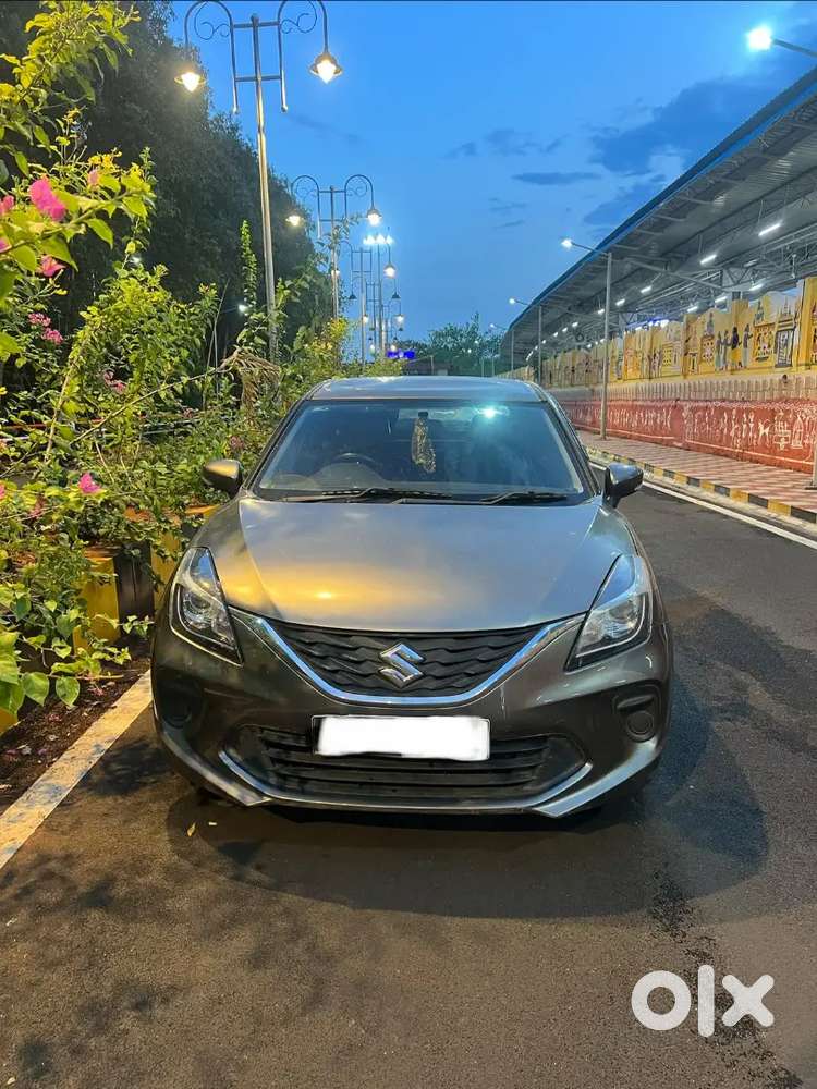 Maruti Suzuki Baleno 2020 We Will Provide You Finance Also