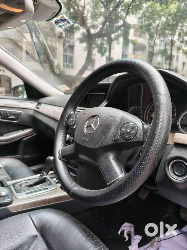 Mercedes-benz E-class E200 Cgi Edition E, 2011, Petrol