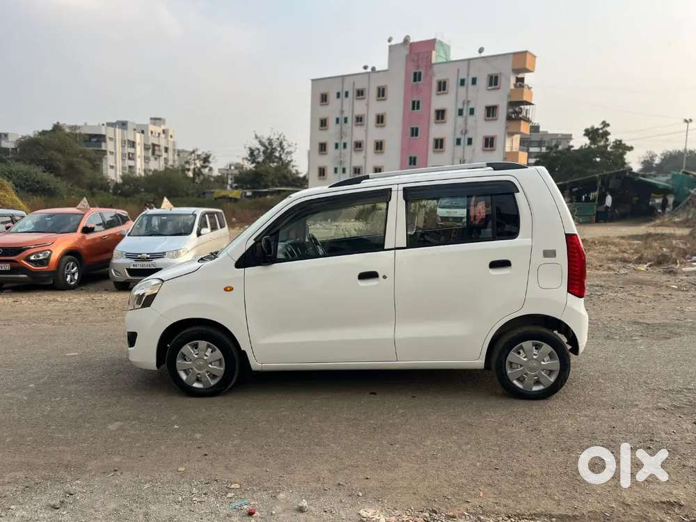 Sell My Wagnor Lxi Green 2018 Model