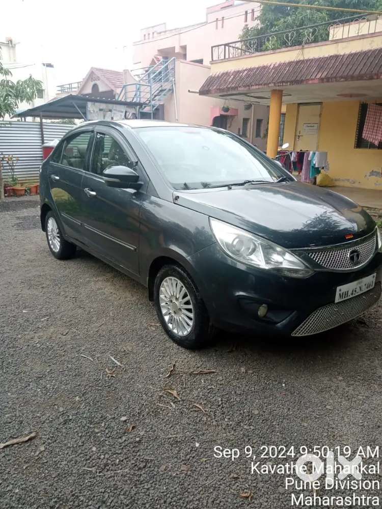 Tata Zest 2017