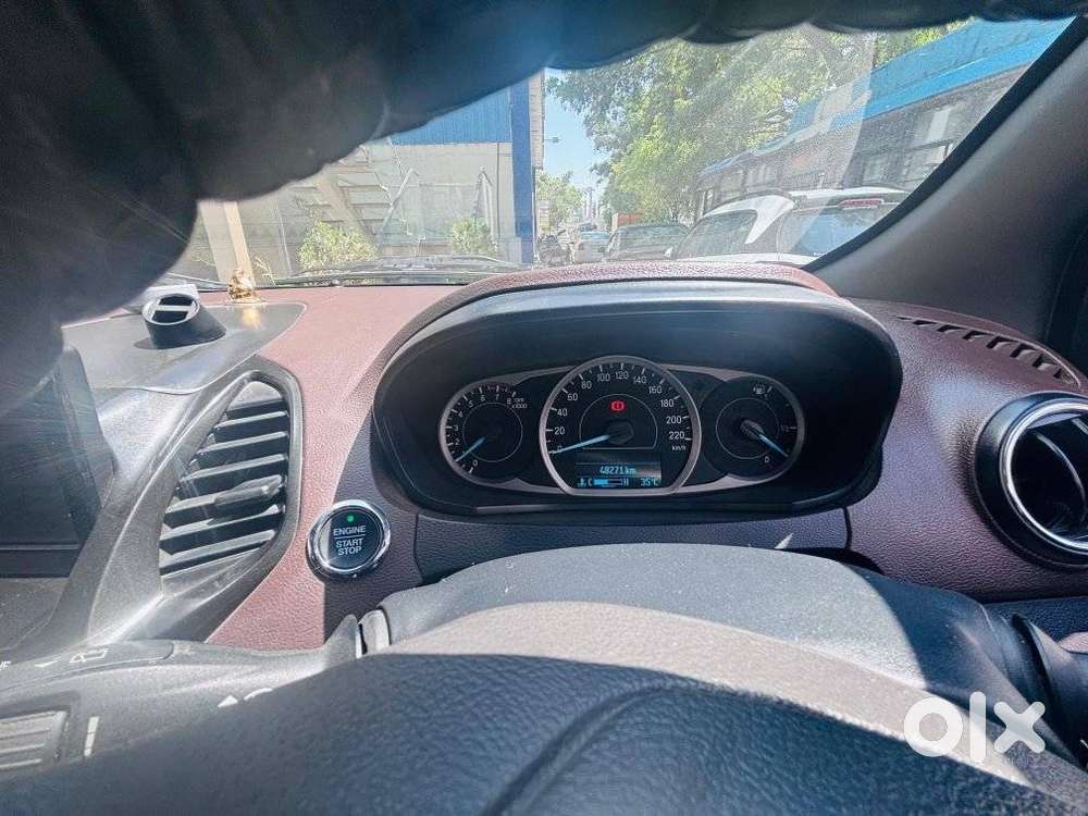 Ford Freestyle Titanium Plus, 2019, Petrol