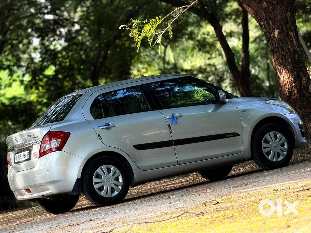 Maruti Swift Dzire Vdi 2013